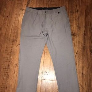 Travis Mathew Golf Pants